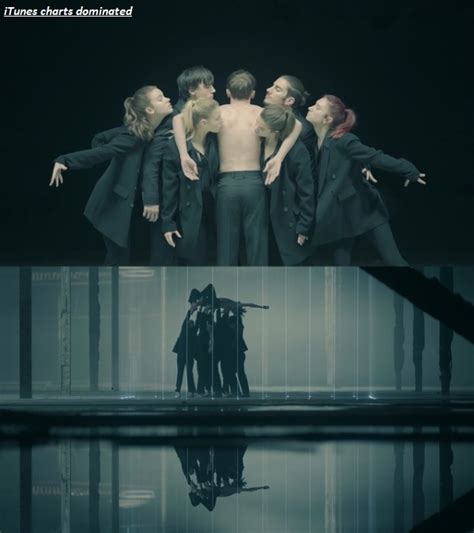 emo bts|black swan bts meaning.